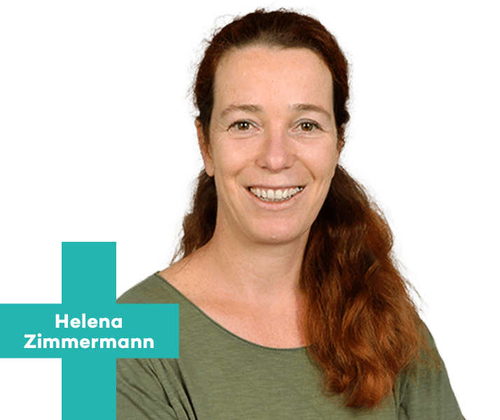 Helena Zimmermann